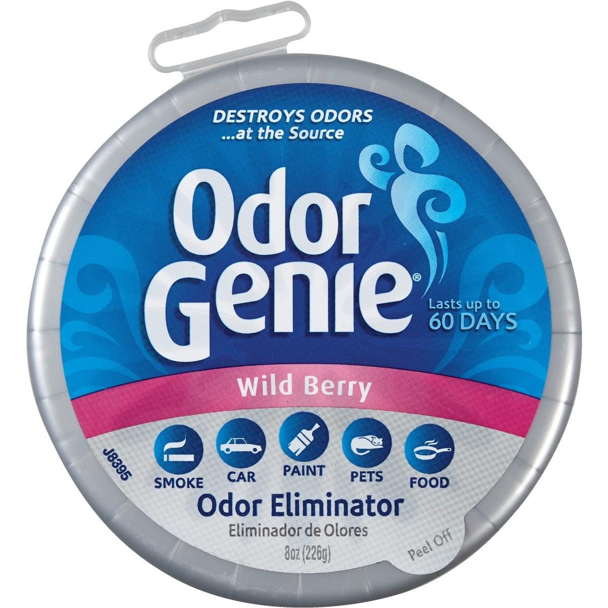 ODOR GENIE FG69H AIR PURIFIERS