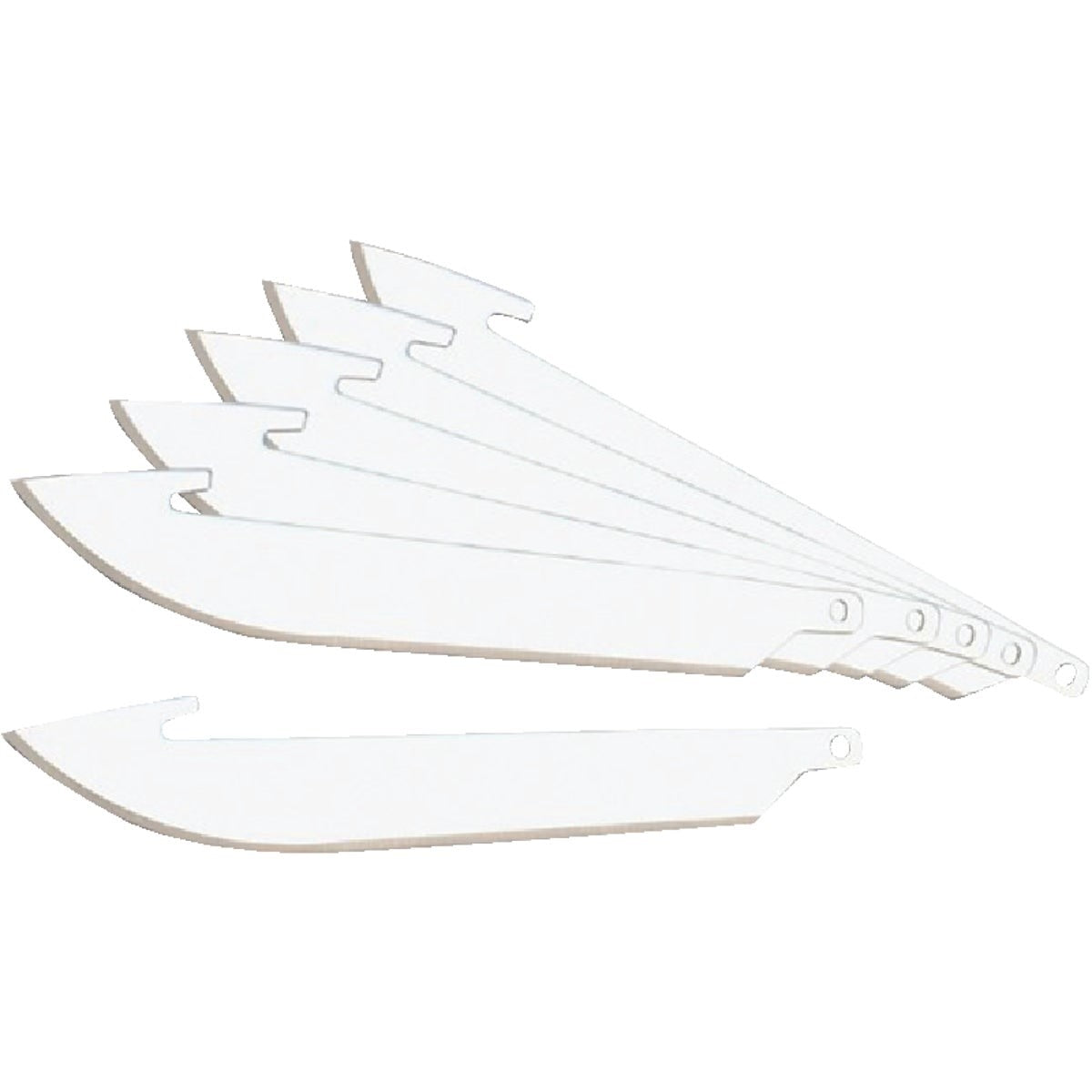 OUTDOOR EDGE RR-6 KNIVES & MULTI-PURPOSE TOOLS