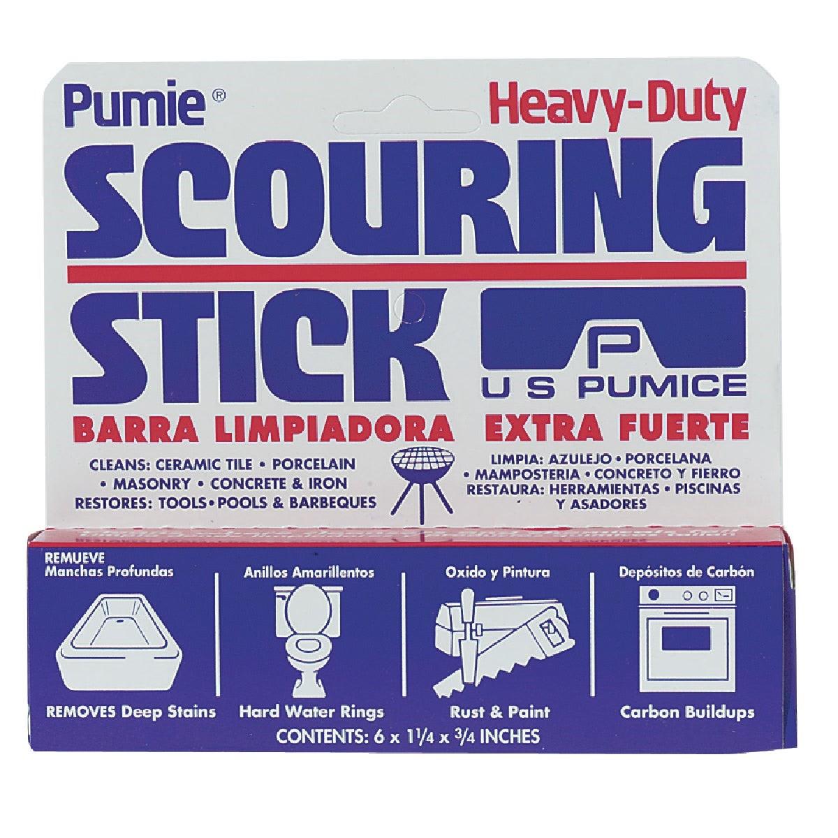 PUMIE HDW-12 ABRASIVE HAND PADS