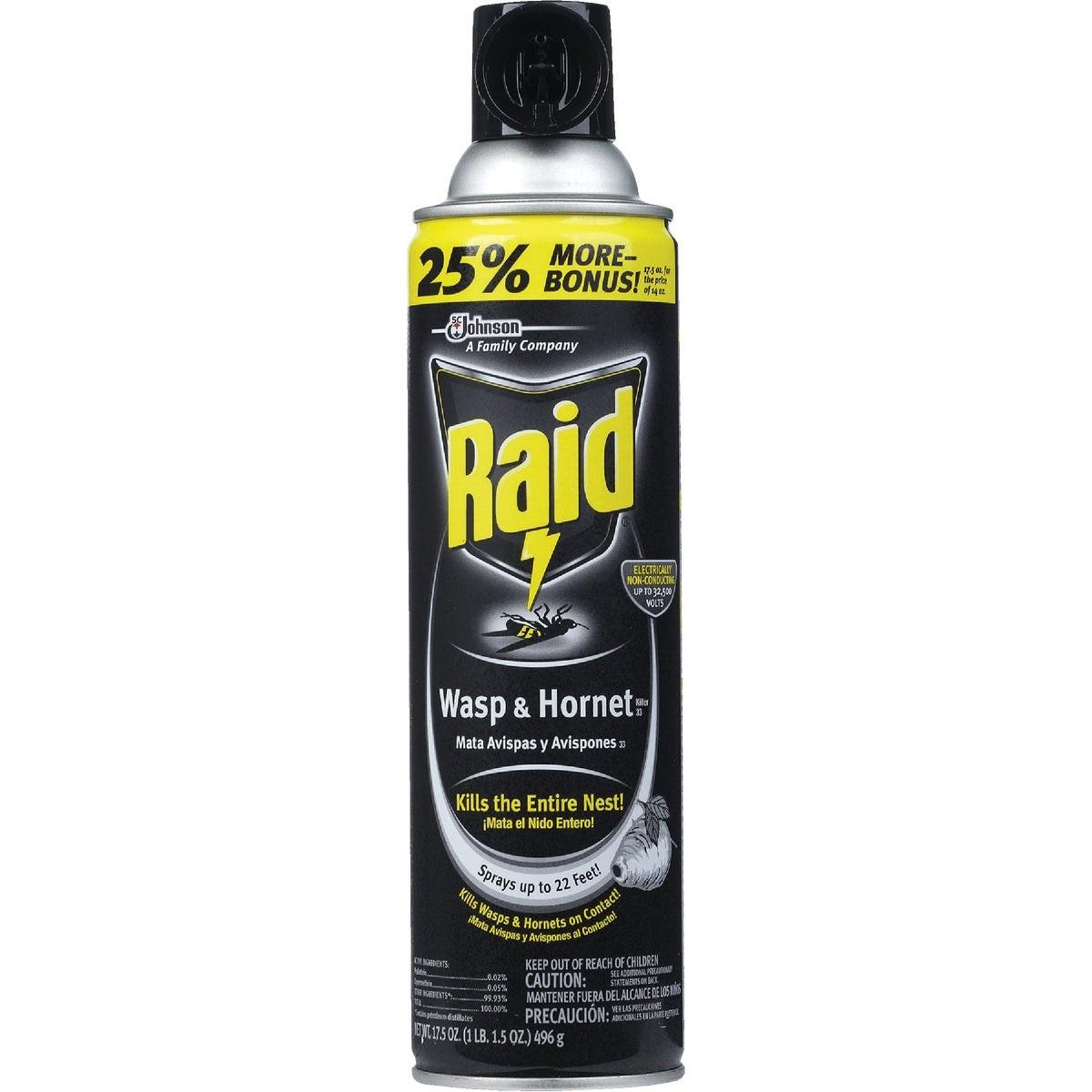 RAID 51367 HUMIDIFIER PARTS