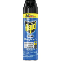 RAID 81666 SMOKE ELIMINATORS