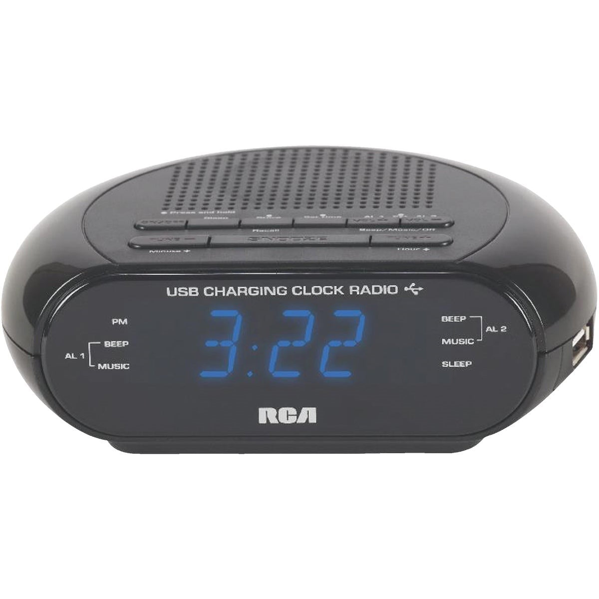 RCA RC207A BATTERIES