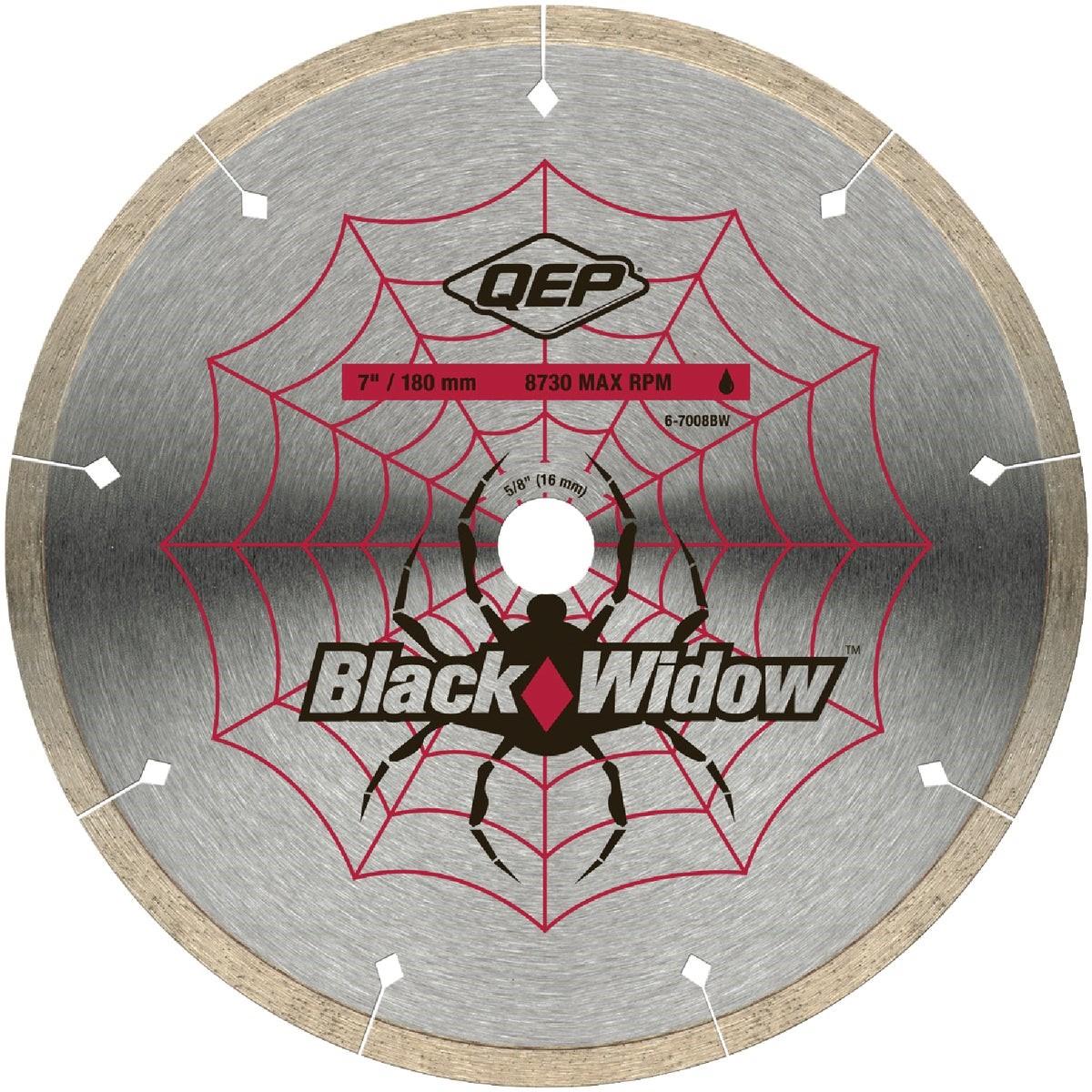 QEP 6-7008BW CIRCULAR SAW BLADES