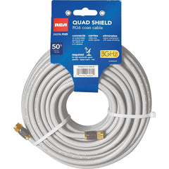 RCA DH50QCE ELECTRIC CABLES