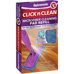 REJUVENATE RJCLICKMOPCLEAN BRUSHES, BROOMS & MOPS