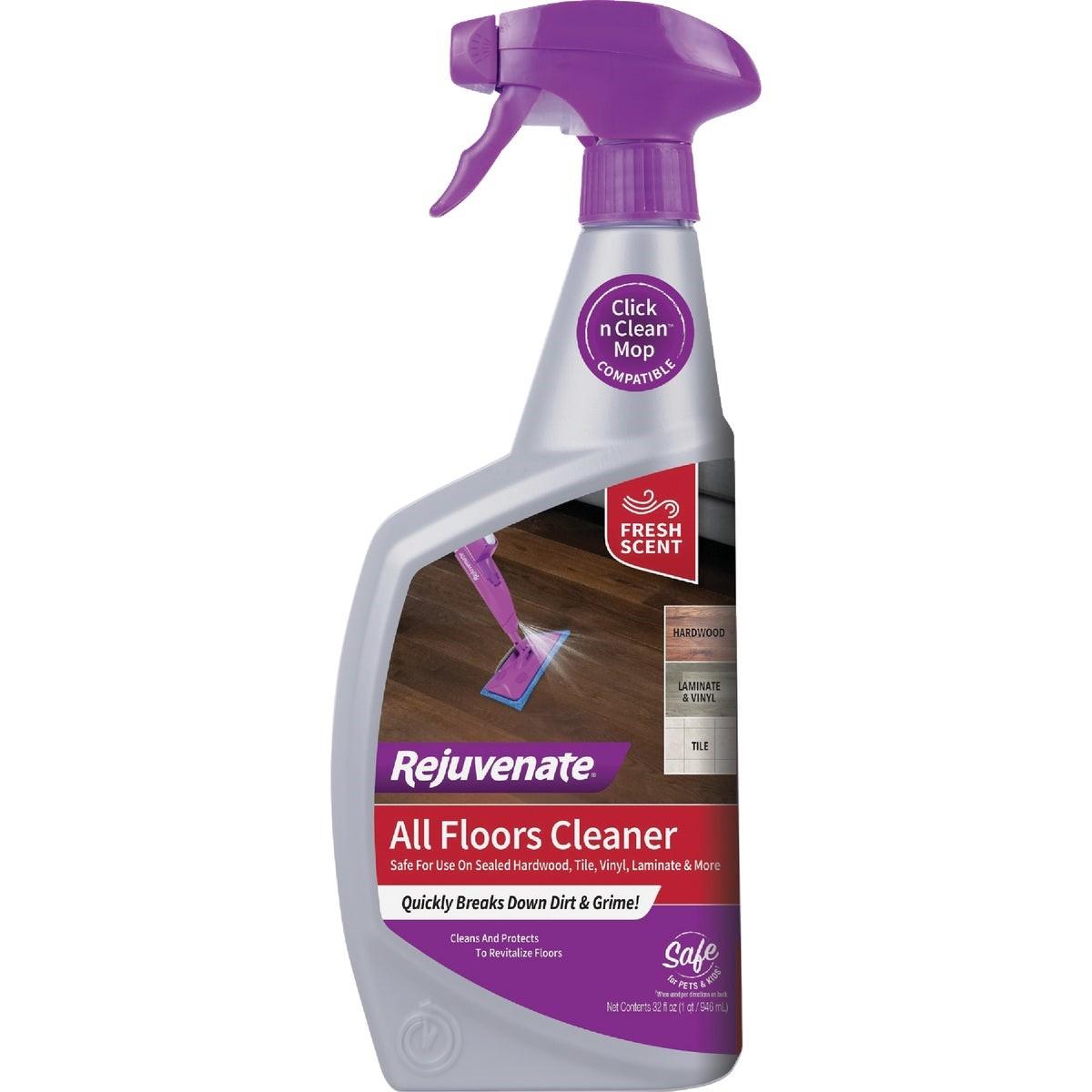 REJUVENATE HG-R65020 CLEANERS & DEGREASERS