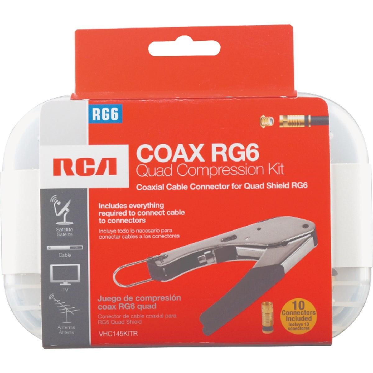 RCA VHC145KITR CONTROL BOARDS