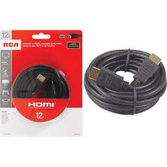 RCA VH12HHR ELECTRIC CABLES