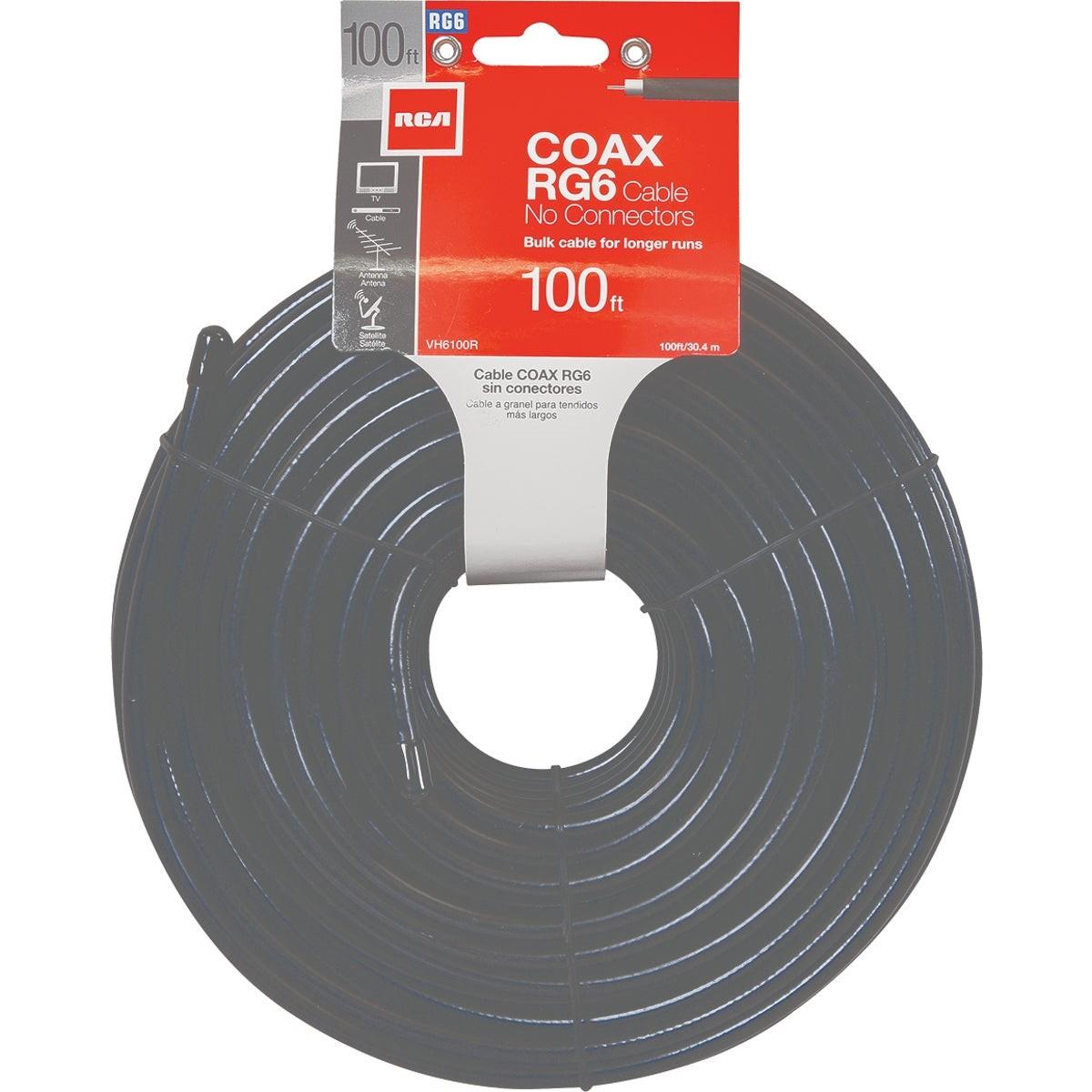 RCA VH6100R ELECTRIC CABLES
