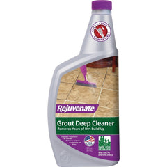 REJUVENATE RJ32DC CLEANERS & DEGREASERS