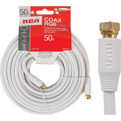 RCA VHW112R ELECTRIC CABLES