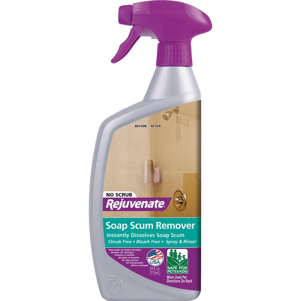 REJUVENATE RJ24SSR CHEMICALS AND CLEANERS