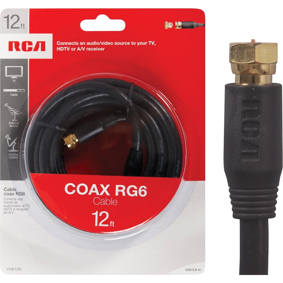 RCA VH612R 