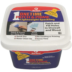 RED DEVIL 0540 PAINT SUPPLIES
