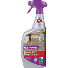 REJUVENATE RJ32LVFC FLOOR CLEANERS