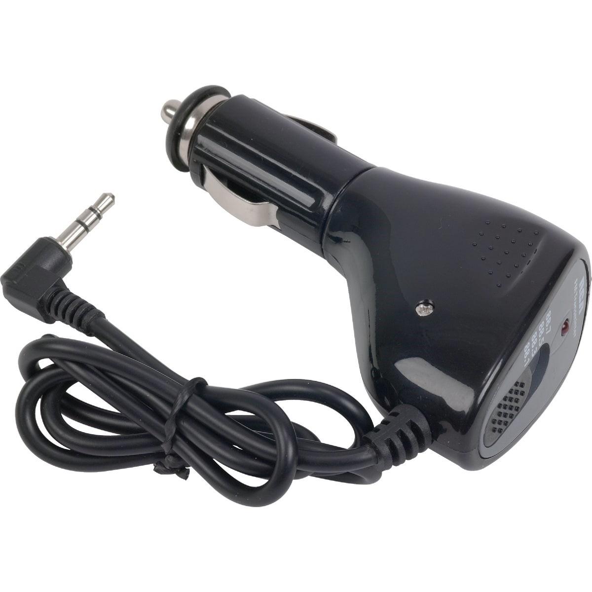 RCA RFMT10Z TRANSMITTERS