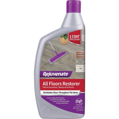 REJUVENATE HG-R05320 CARPET CLEANERS