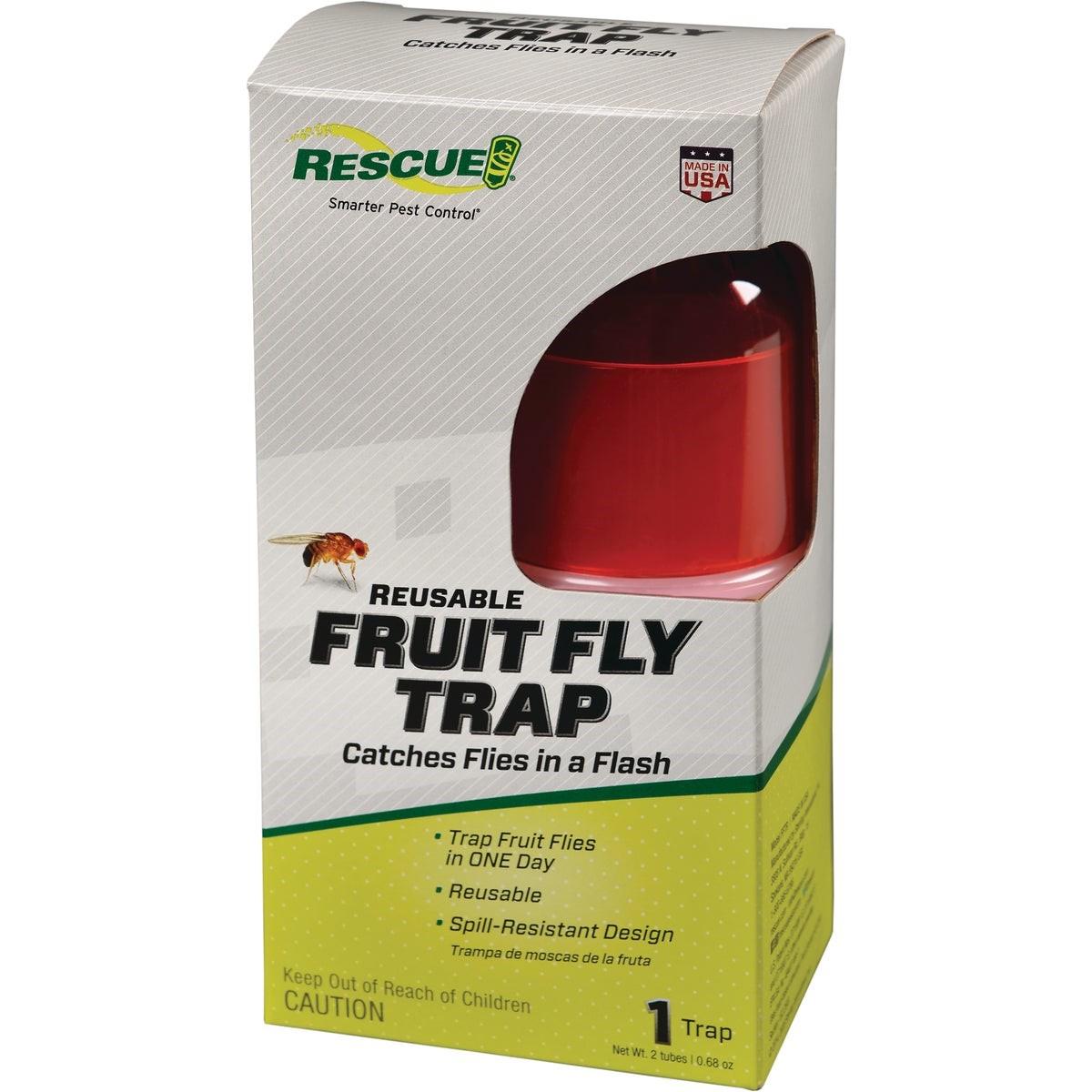 RESCUE FFTR-BB4 SMOKE ELIMINATORS