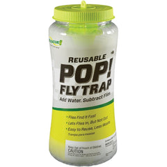 RESCUE PFTR-BB4 AIR CLEANER REPLACEMENT PARTS