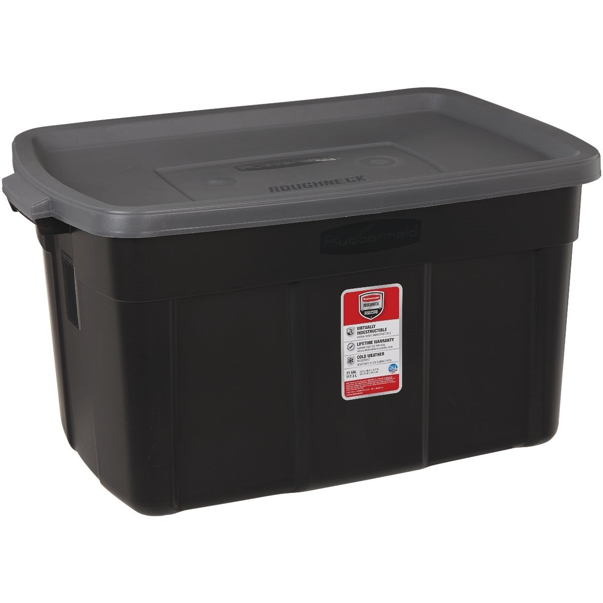 RUBBERMAID RMRT310006 TOOL STORAGE