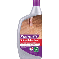 REJUVENATE RJRF32RTU AIR CLEANER REPLACEMENT PARTS