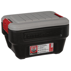 RUBBERMAID RMAP080000 STORAGE BUCKETS & TOTES