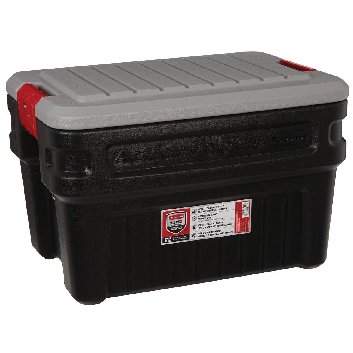 RUBBERMAID RMAP240000 TOOL STORAGE