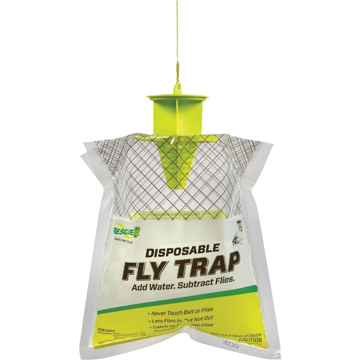 RESCUE FTD-DB12 SMOKE ELIMINATORS