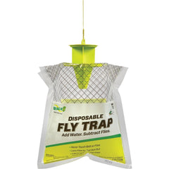 RESCUE FTD-DB12 SMOKE ELIMINATORS
