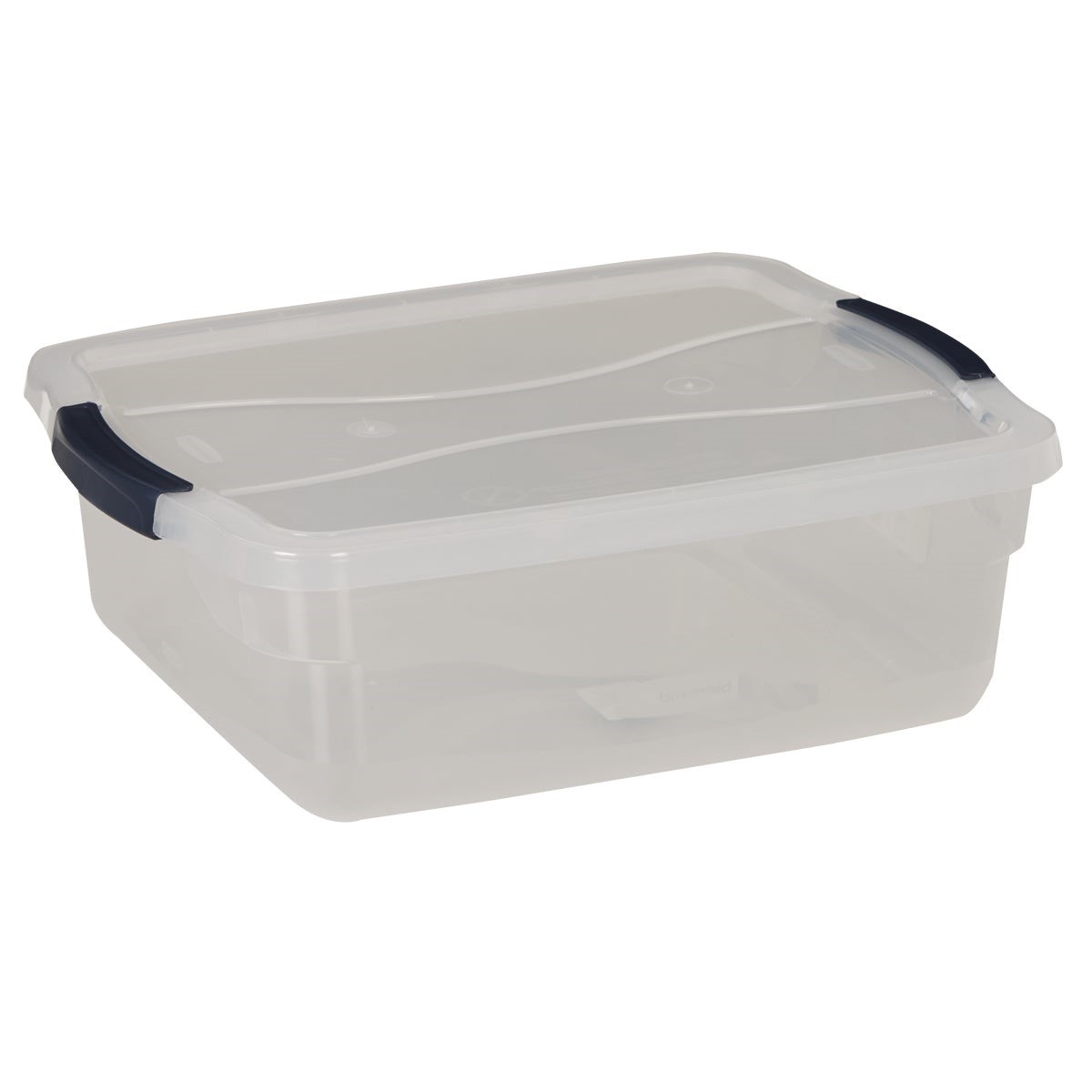 RUBBERMAID RMCC160000 STORAGE BUCKETS & TOTES