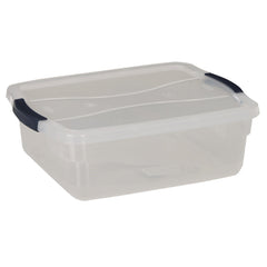RUBBERMAID RMCC160000 STORAGE BUCKETS & TOTES