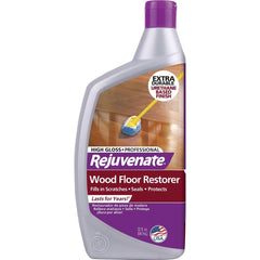 REJUVENATE RJ32PROFG FLOOR CLEANERS