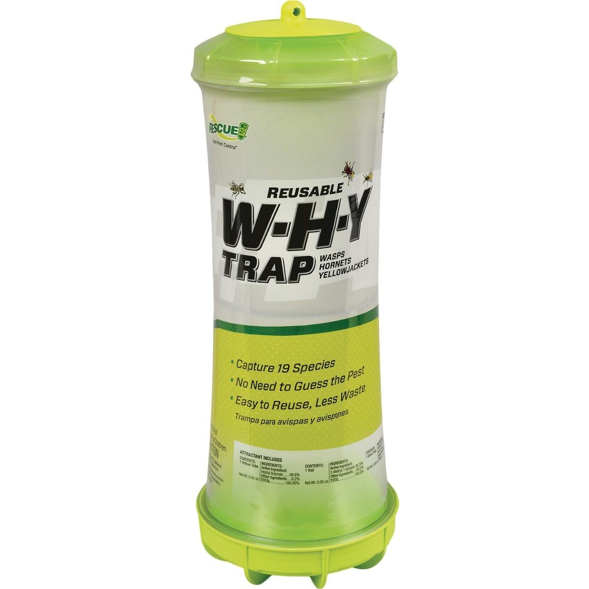 RESCUE WHYTR-BB8 POOL CLEANERS
