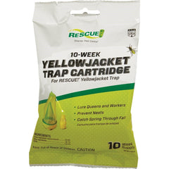 RESCUE YJTC-DB9 WATER TREATMENTS