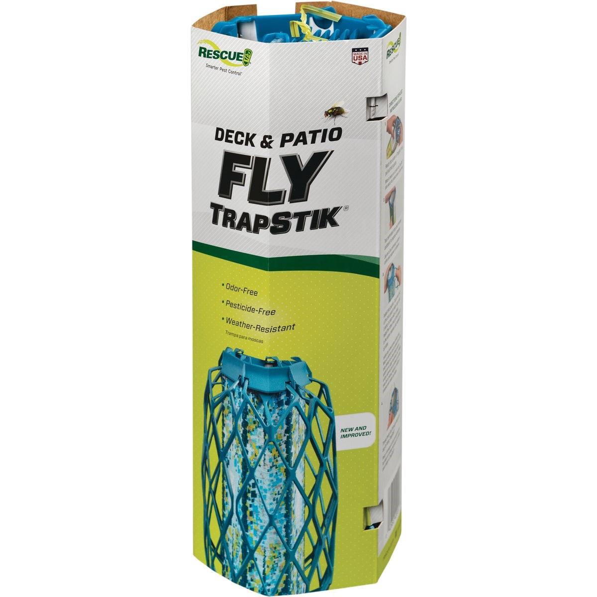 RESCUE TSBF-BB6 ELECTRONIC AIR CLEANERS