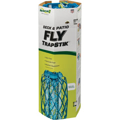 RESCUE TSBF-BB6 ELECTRONIC AIR CLEANERS