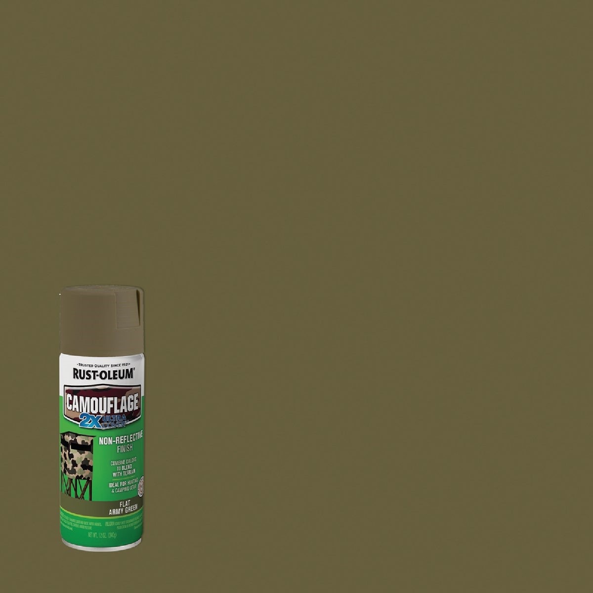 RUST-OLEUM 279176 SPRAY PAINTS & PRIMERS