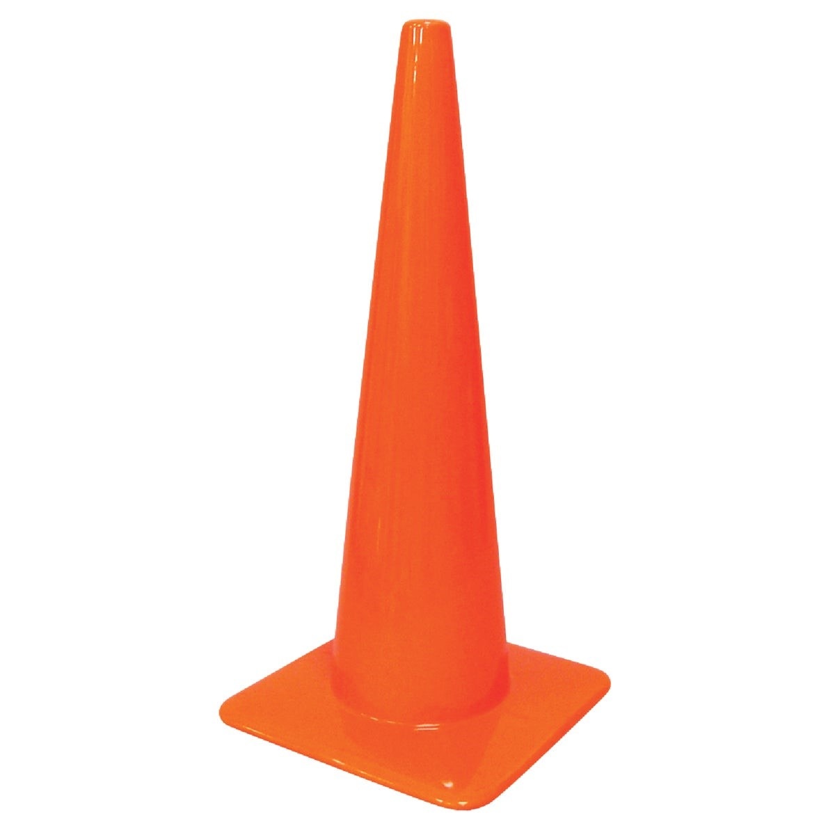 SAFETY WORKS SWFM28-VPD6 SAFETY CONES, CHAINS & TAPES