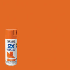 RUST-OLEUM 334089 SPRAY PAINTS & PRIMERS