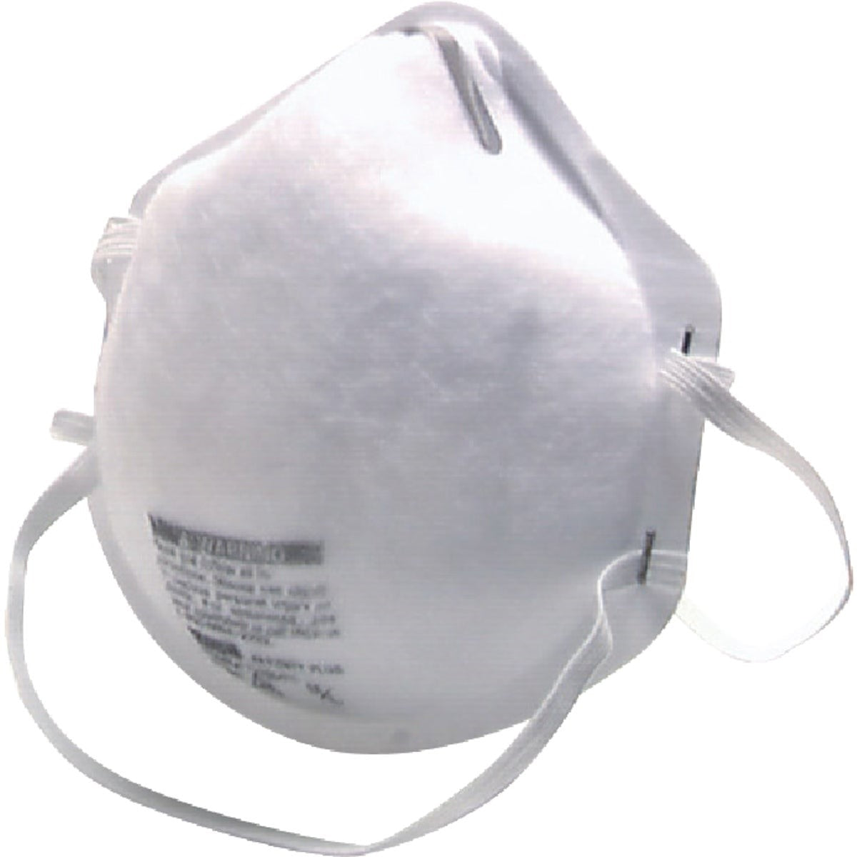 SAFETY WORKS 817633 RESPIRATORY PROTECTION