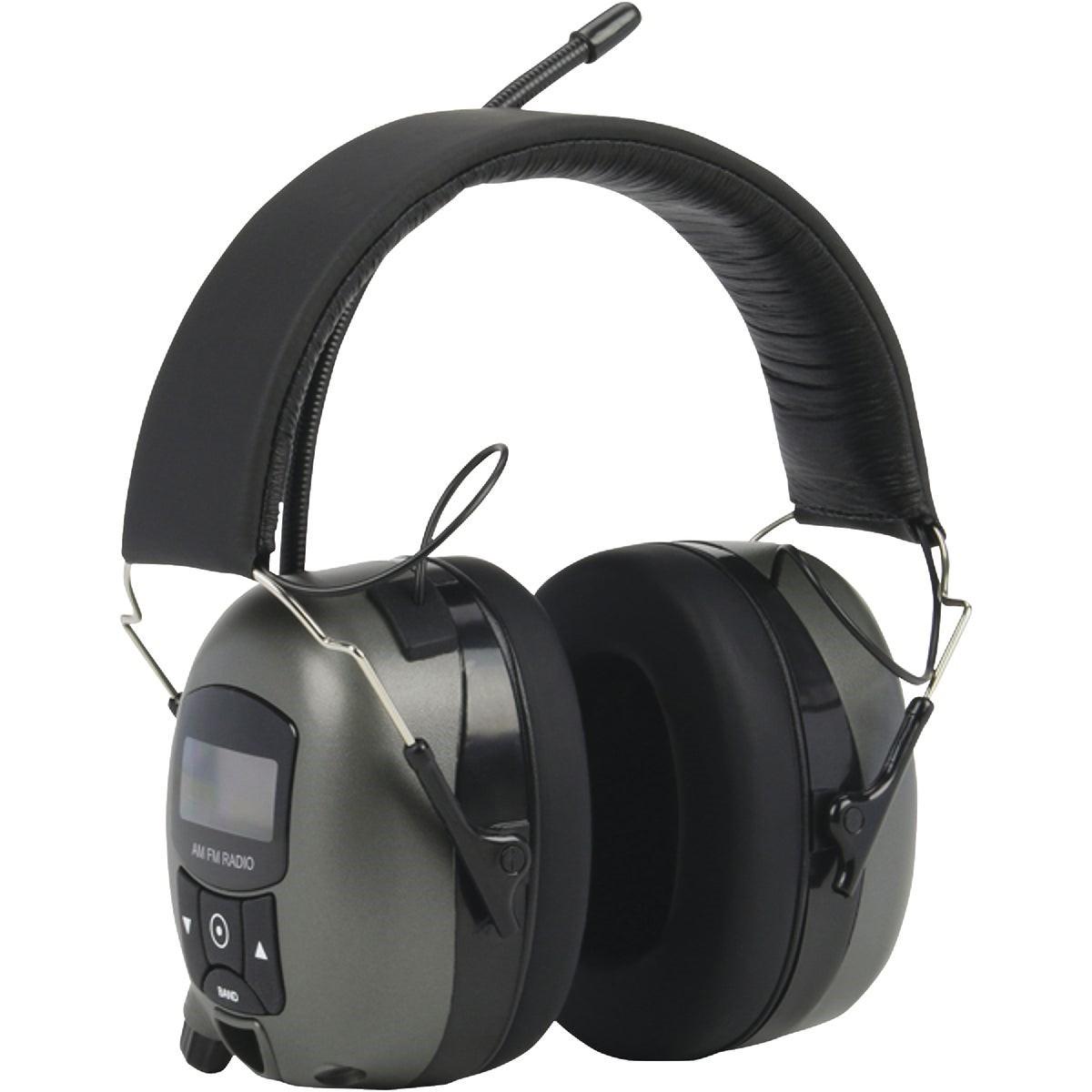 SAFETY WORKS 10121816 HEARING PROTECTION