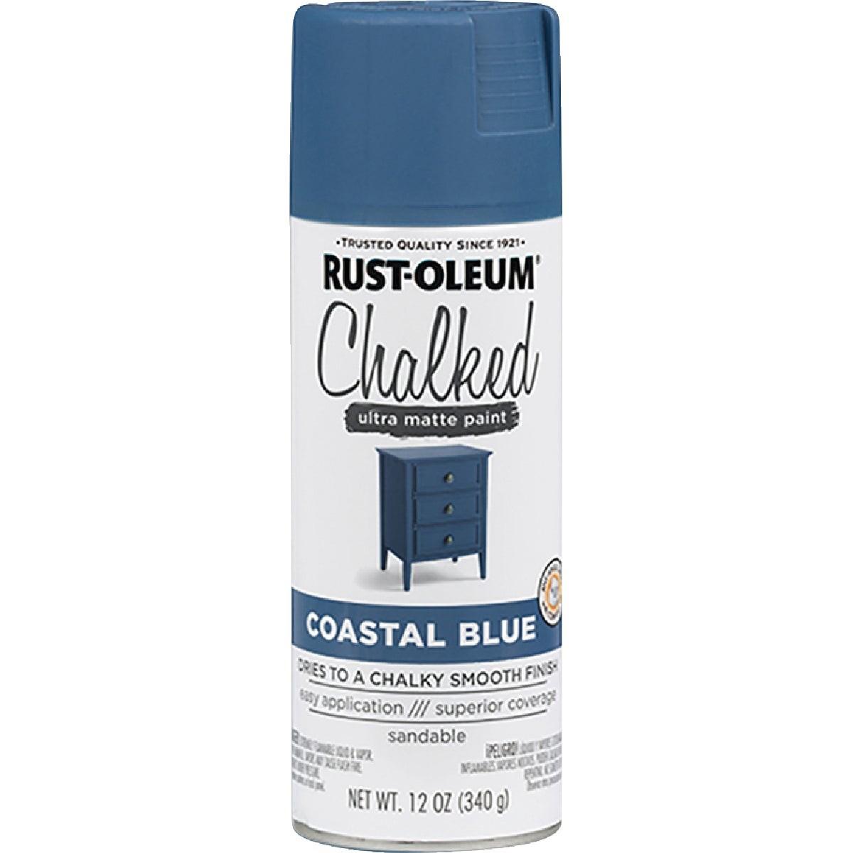 RUST-OLEUM 302598 SPRAY PAINTS & PRIMERS