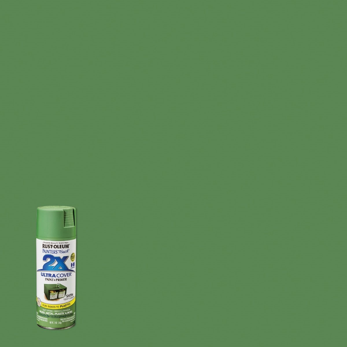 RUST-OLEUM 249072 SPRAY PAINTS & PRIMERS