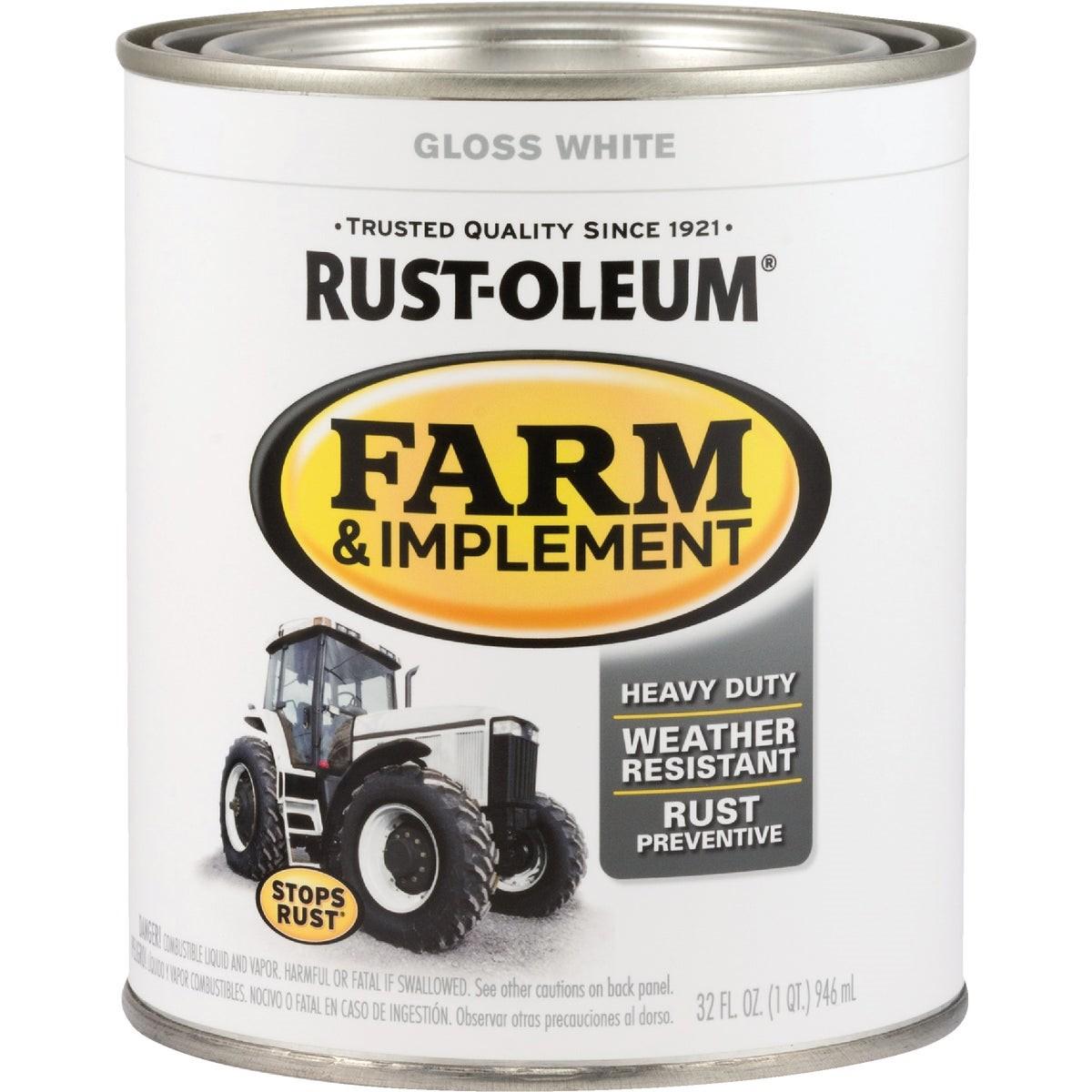 RUST-OLEUM 280105 GAS VALVES