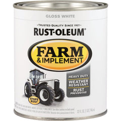 RUST-OLEUM 280105 GAS VALVES