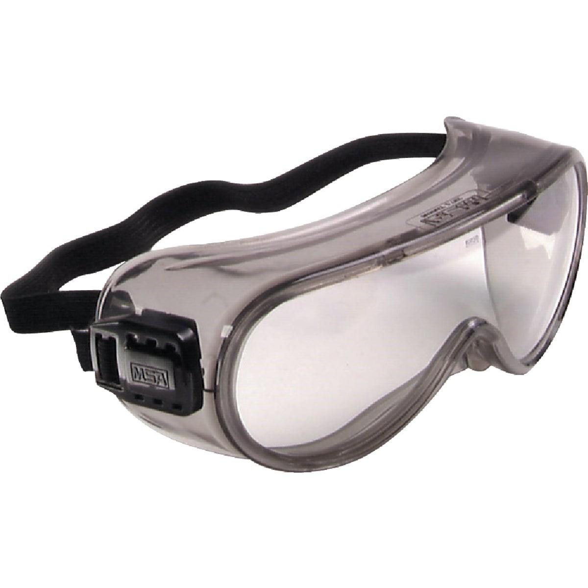 SAFETY WORKS 817698 EYE & FACE PROTECTION