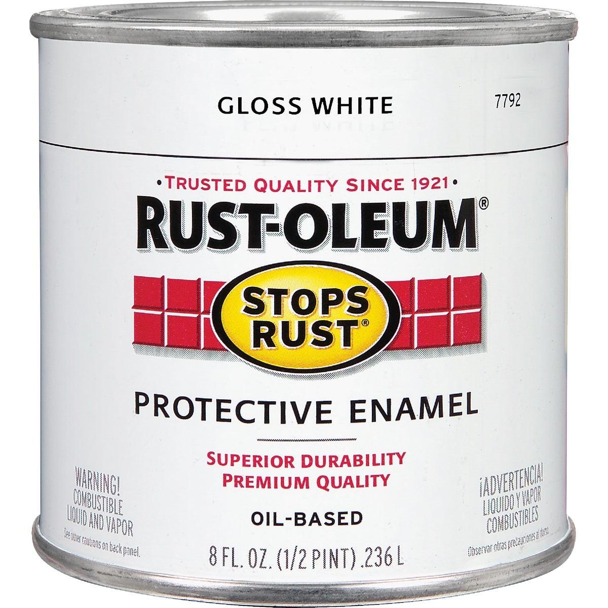 RUST-OLEUM 7792730 RUST PREVENTION