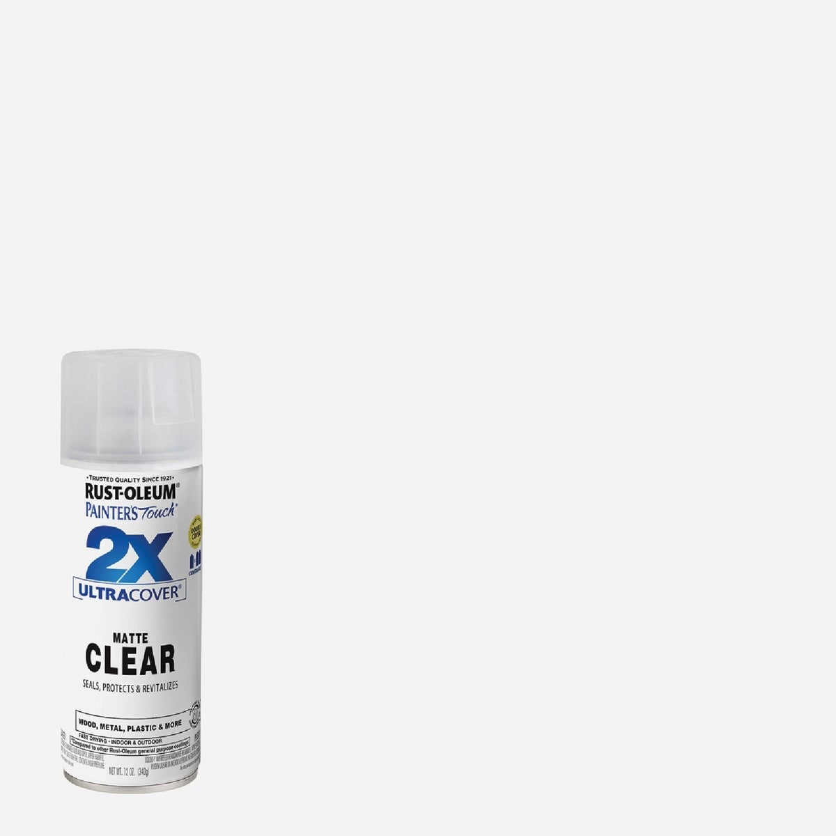 RUST-OLEUM 334022 SPRAY PAINTS & PRIMERS