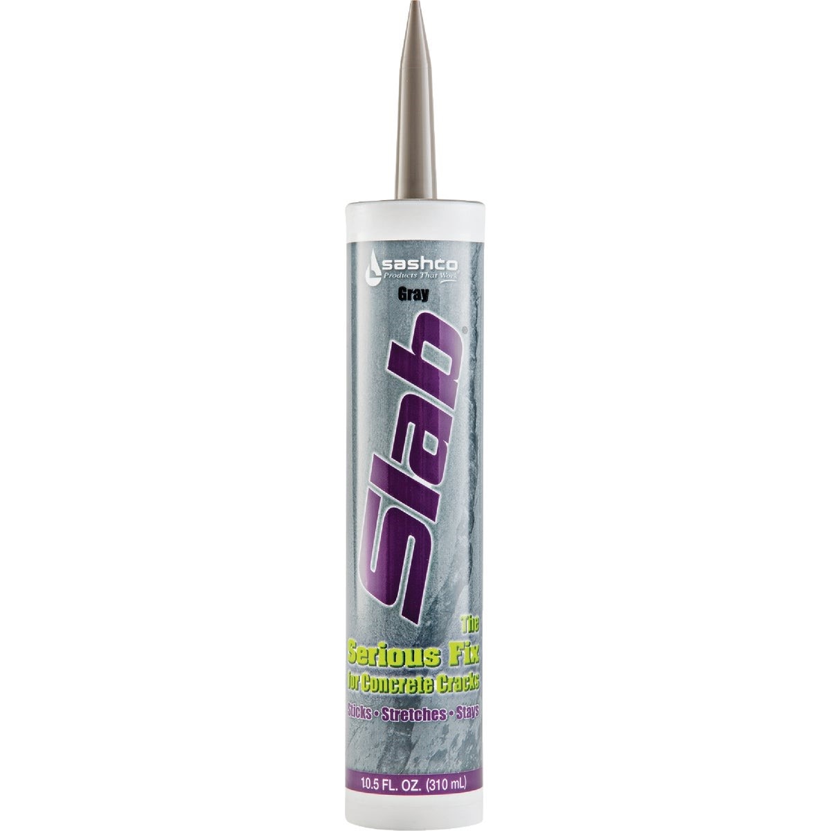 SASHCO 16210 CAULKS & SEALANTS