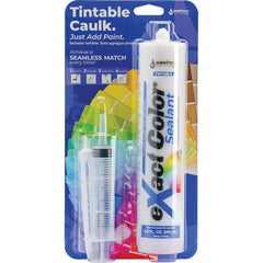 SASHCO 12010 CAULKS & SEALANTS